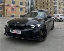 بي ام دبليو الفئة 3